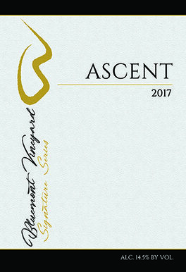 Signature Series - Ascent