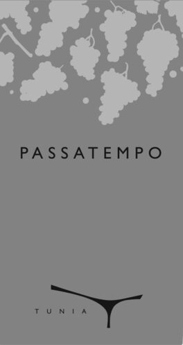 Passatempo
