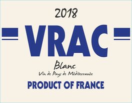 Vrac