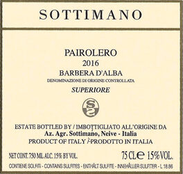 Pairolero