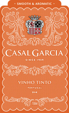 Vinho Tinto