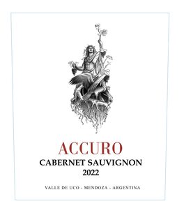 Accuro Cabernet Sauvignon