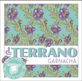 El Terrano  Garnacha