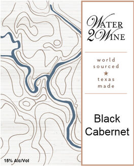 Black Cabernet
