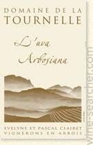 L'uva Arbosiana