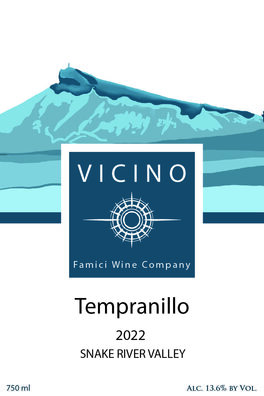 Tempranillo