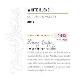 White Blend