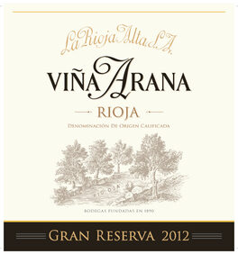 Gran Reserva