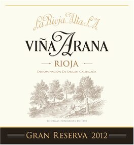 Vina Arana