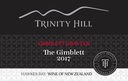 The Gimblett