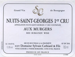 Aux Murgers