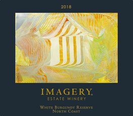White Burgundy Reserve