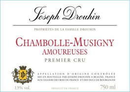 Amoureuses