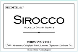 Sirocco