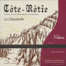 La Chavaroche