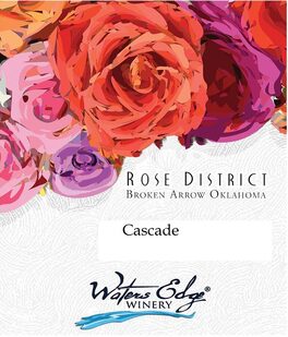 Cascade