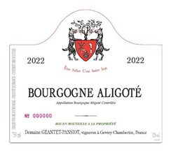 Aligoté