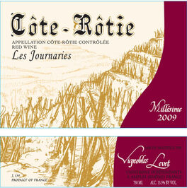 Les Journaries