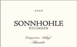Outliner Sonnhohle