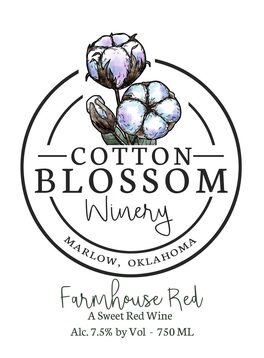 Farmhouse Red