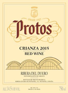 Crianza