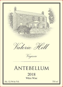 Antebellum