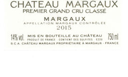 Red Bordeaux Wine