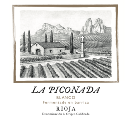 La Piconada Blanco