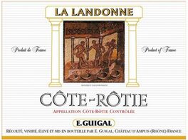 La Landonne