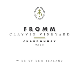 Clayvin Vineyard