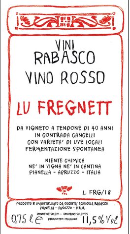 Lu Fregnett