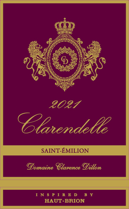 Clarendelle