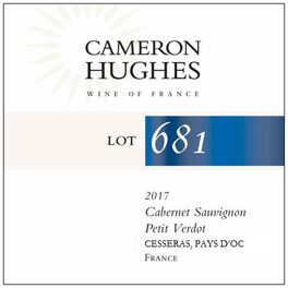 Lot 681