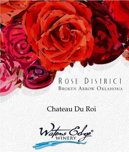 Chateau Du Roi