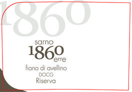Fiano Di Avellino Riserva
