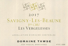 Les Vergelesses