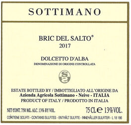 Bric Del Salto