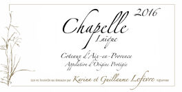 Chapelle Laique