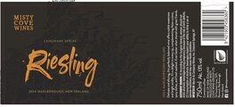 Landmark Series Chetwode Islands Riesling