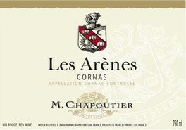 Les Arènes