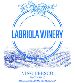 Vino Fresco