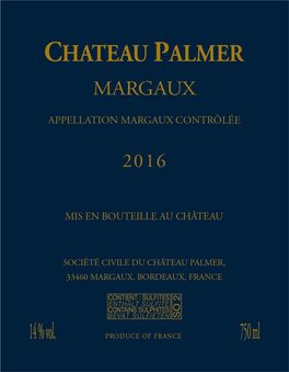 Margaux