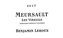 Les Vireuils