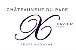 Cuvee Anonyme