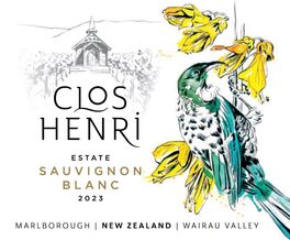 Estate Sauvignon Blanc