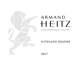 Ostinato Rigore