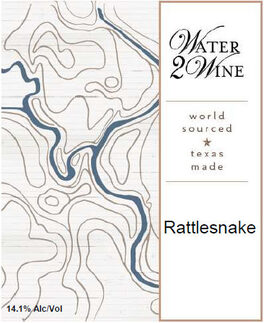 Rattlesnake
