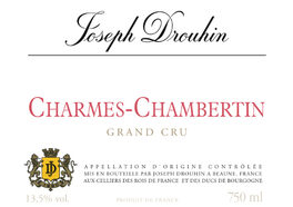 Charmes - Chambertin