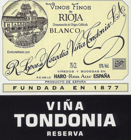 Blanco Reserva
