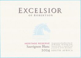 Heritage Reserve